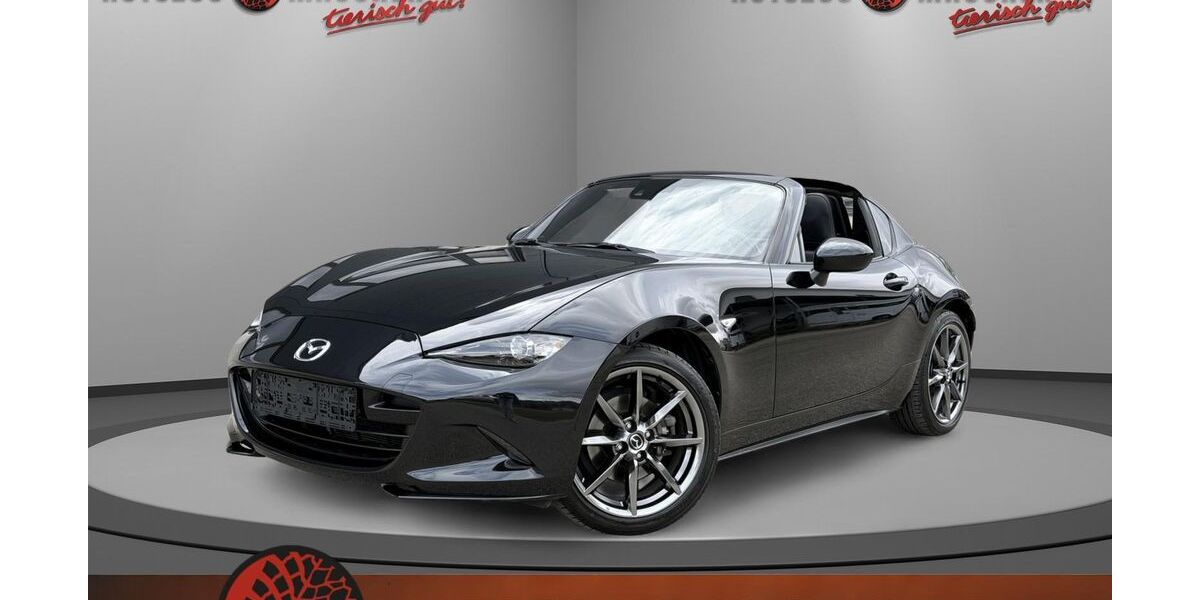 Mazda MX-5 45.000 km 24.990 &euro; Wilhelmsdorf 88271