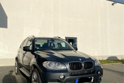 BMW X5 297.000 km 10.500 &euro; Riedstadt 64560
