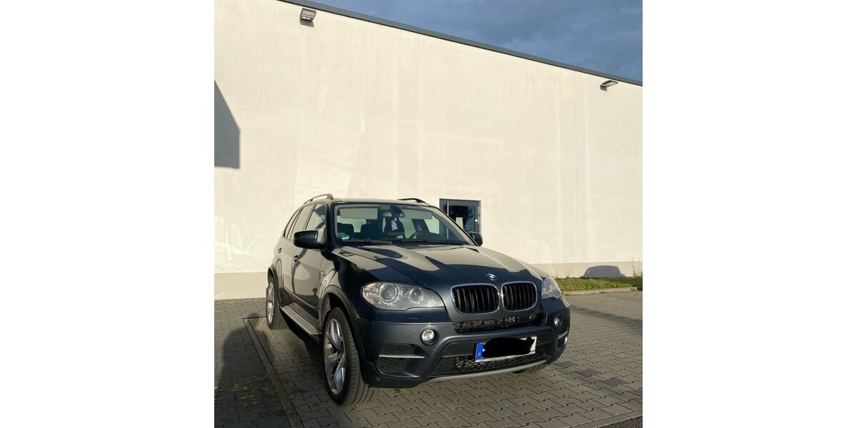 BMW X5 297.000 km 10.500 &euro; Riedstadt 64560