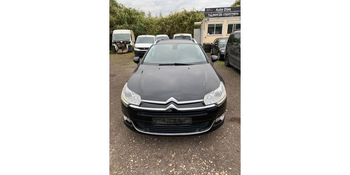 Citroen C5 260.000 km 3.400 &euro; Trier 54294
