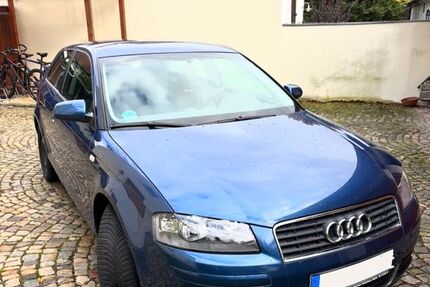 Audi A3 170.000 km 2.500 &euro; Landsberg 06188