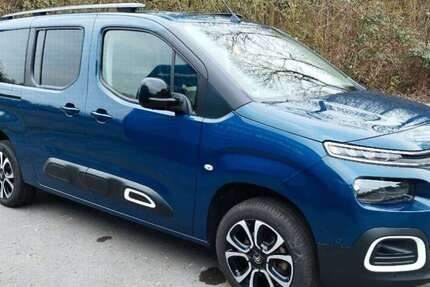 Citroen Berlingo 57.000 km 23.250 &euro; Bünde 32257