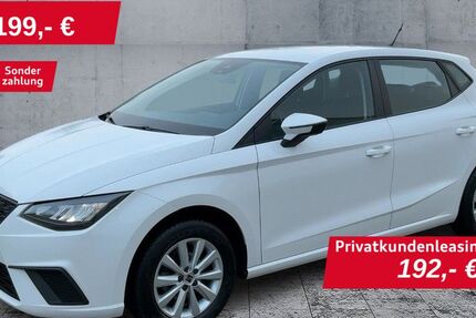 Seat Ibiza 33.103 km 13.390 &euro; Mitterteich 95666