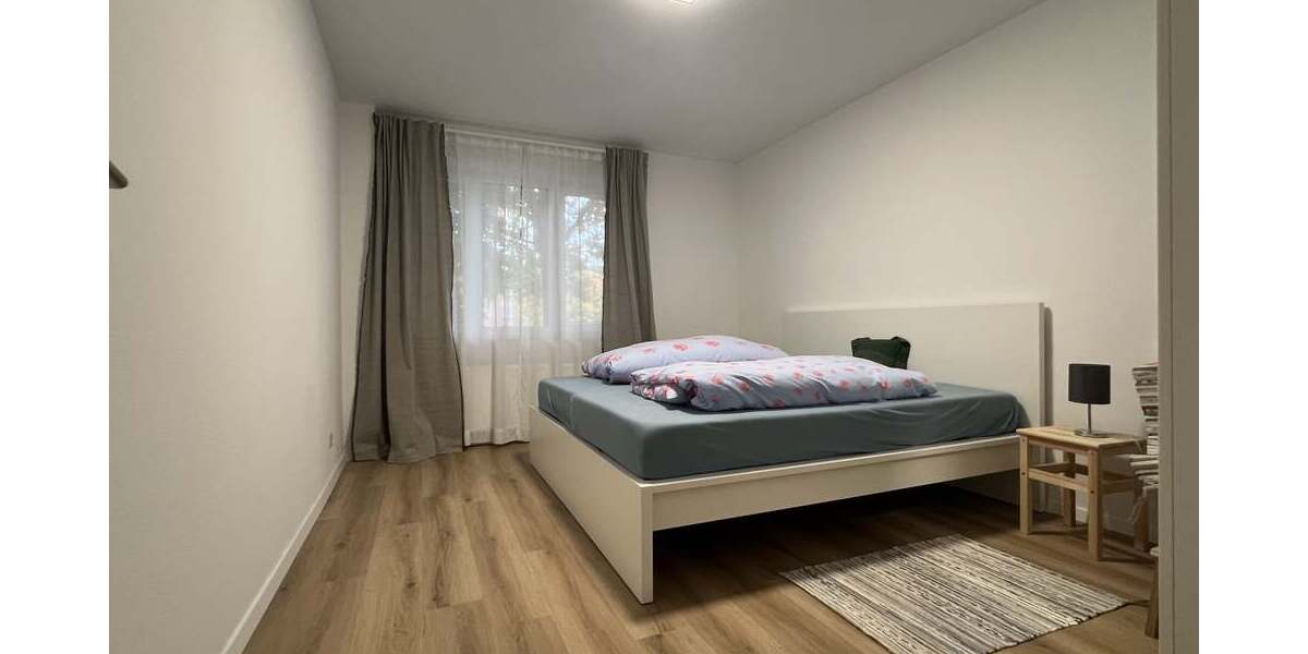 modernes Wohnen am Grüngürtel 4 zimmer