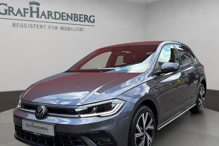VW Polo 24.000 km 22.999 &euro; Gengenbach 77723