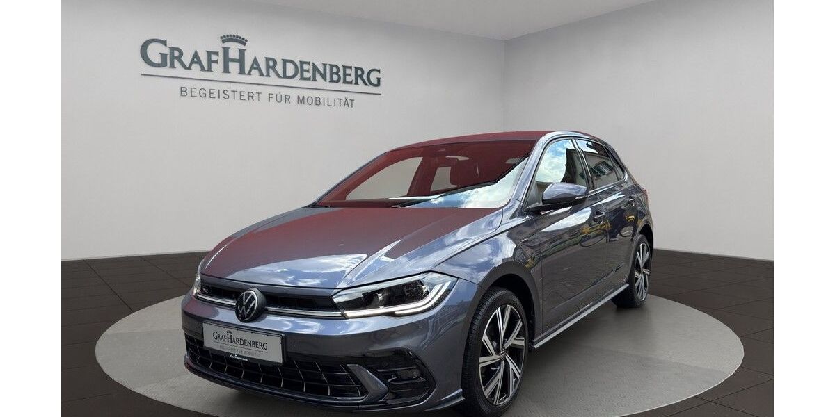 VW Polo 24.000 km 23.222 &euro; Gengenbach 77723