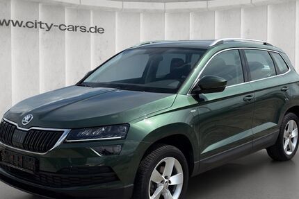 Skoda Karoq 57.000 km 17.990 € Brandenburg 14772