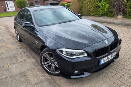 BMW 530 194.000 km 15.999 &euro; Nottensdorf 21640