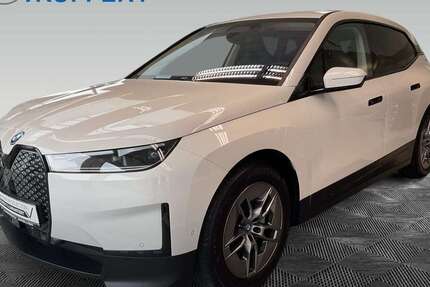 BMW iX 46.093 km 51.995 &euro; Bautzen 02625