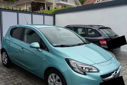 Opel Corsa 167.600 km 4.500 &euro; Würzburg 97078