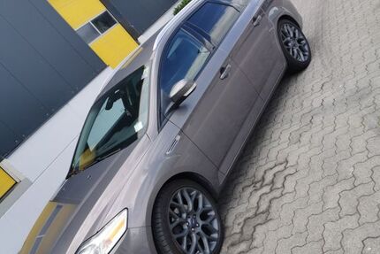 Ford Mondeo 219.500 km 5.000 &euro; Künzelsau 74653