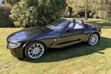 BMW Z4 169.850 km 11.500 &euro; Herzebrock-Clarholz 33442