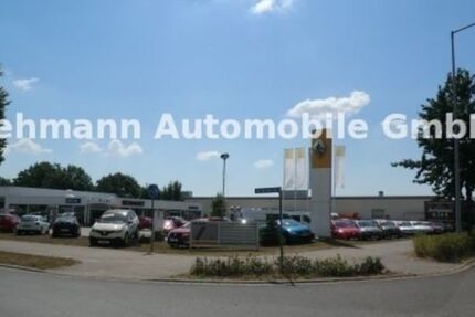 Renault Talisman 88.950 km 16.990 &euro; Elsterwerda 04910