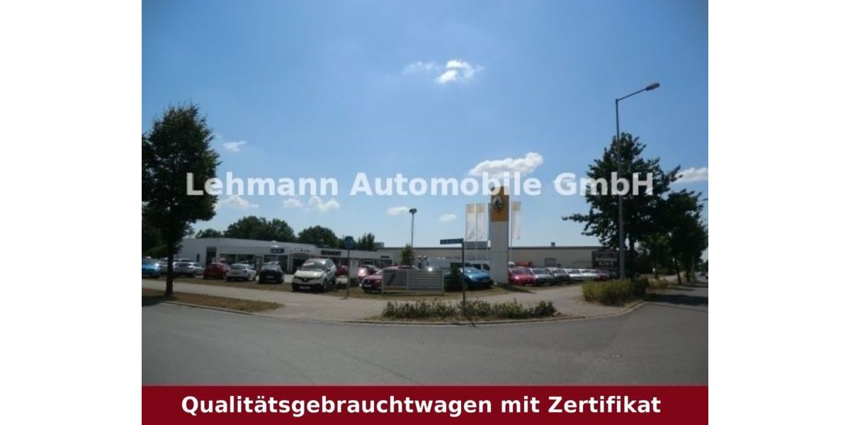 Renault Talisman 88.950 km 16.990 &euro; Elsterwerda 04910