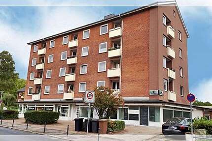 Wohnung zum Mieten in Plön 800 € 94.15 m²