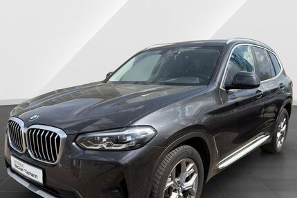 BMW X3 86.615 km 36.404 &euro; Northeim 37154