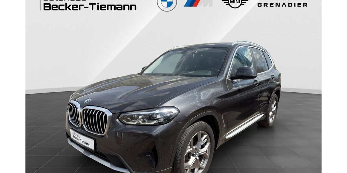BMW X3 86.615 km 36.404 &euro; Northeim 37154