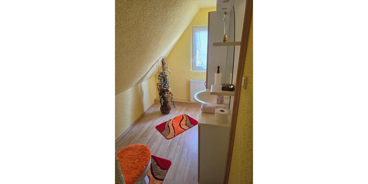 Doppelhaushälfte Hettstedt - 4 Zimmer, 85 m&sup2;, 120.000&euro; | Angebot:26211827