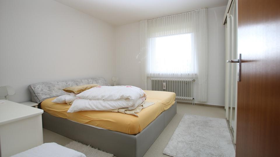 Etagenwohnung Bad Zwischenahn - 3 Zimmer, 79 m&sup2;, 650&euro; | Angebot:26679156