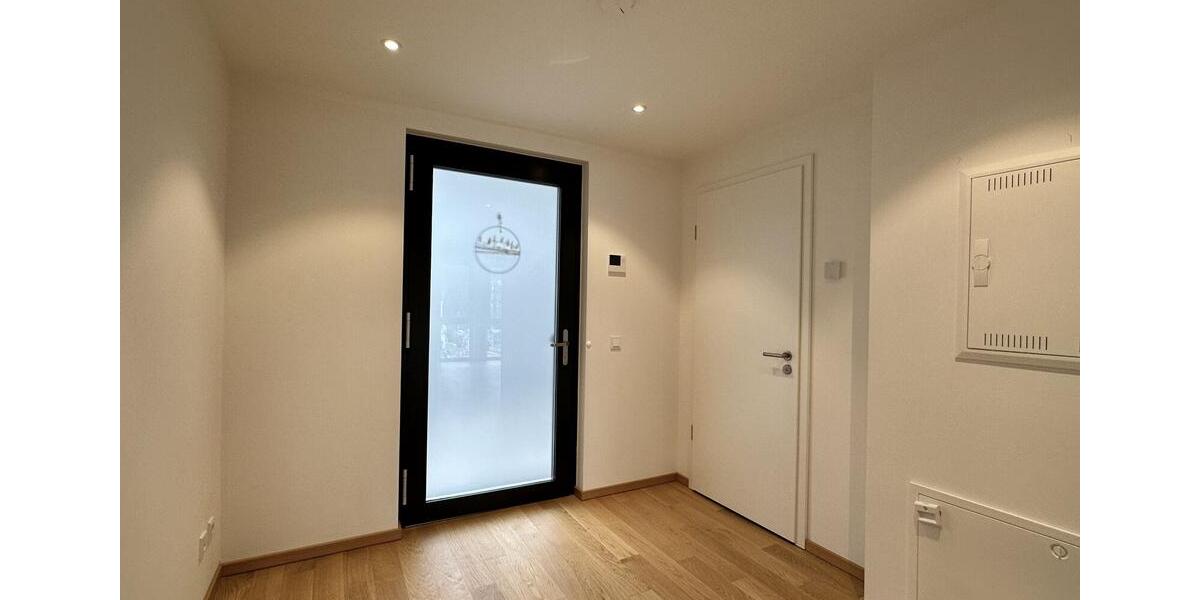 Etagenwohnung Wolfratshausen - 2 Zimmer, 58 m&sup2;, 1.154&euro; | Angebot:25252974