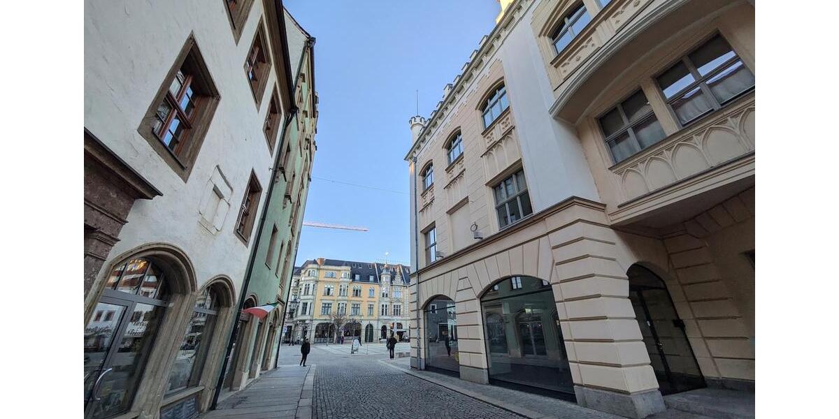 Gewerbeobjekt Zwickau - 900&euro; | Angebot:26411087