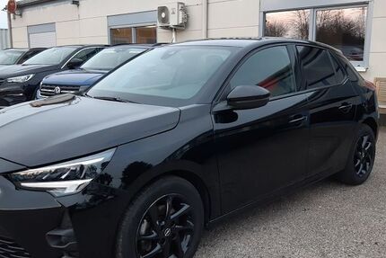 Opel Corsa 26.400 km 14.990 &euro; Landau 76829