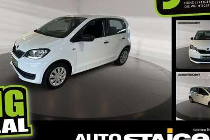 Skoda Citigo 39.859 km 9.990 € Esslingen 73730