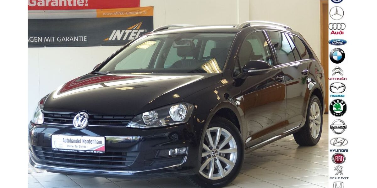 VW Golf 114.051 km 10.892 &euro; Nordenham 26954