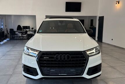 Audi Q7 90.963 km 31.500 &euro; Oberhausen 46049