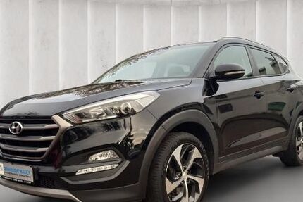 Hyundai TUCSON 119.900 km 15.890 &euro; Lüchow 29439