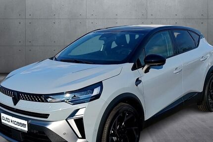 Renault Captur 1.500 km 30.990 &euro; Ettlingen 76275