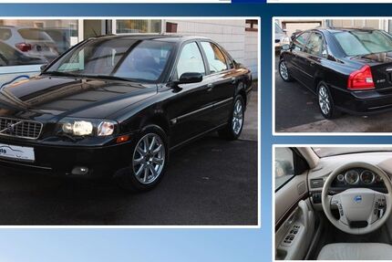 Volvo S80 145.000 km 7.699 &euro; Biebesheim 64584