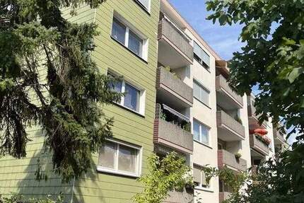 Wohnung Wolfenbüttel Linden - 3 Zimmer, 66 m&sup2;, 130.000&euro; | Angebot:25725732