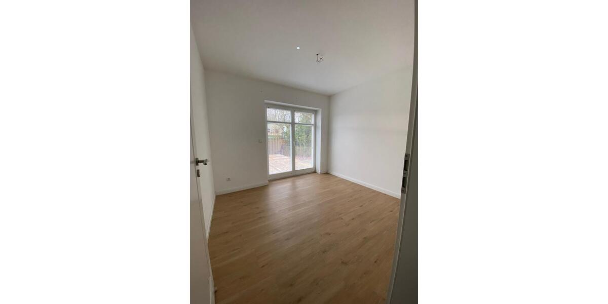 Modernes Einfamilienhaus bei Bad Segeberg zu vermieten 5 zimmer