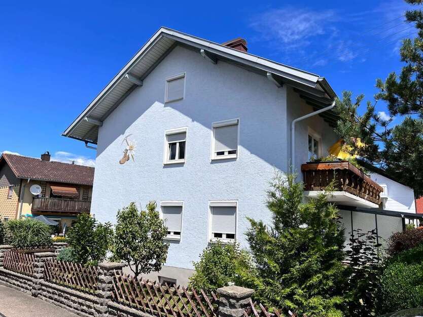 Haus zum Kaufen in Kempten (Allgäu) 699.000 € 160 m²