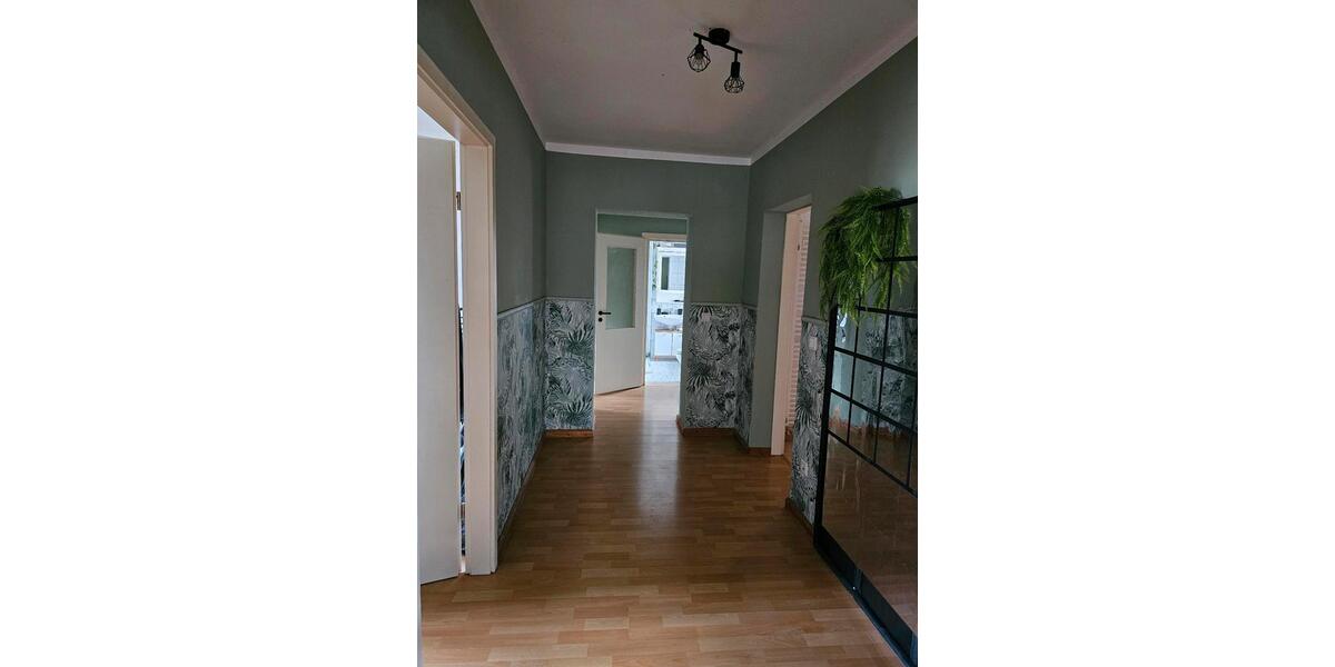 Erdgeschoßwohnung Kalbe (Milde) - 3 Zimmer, 75 m&sup2;, 400&euro; | Angebot:25512825