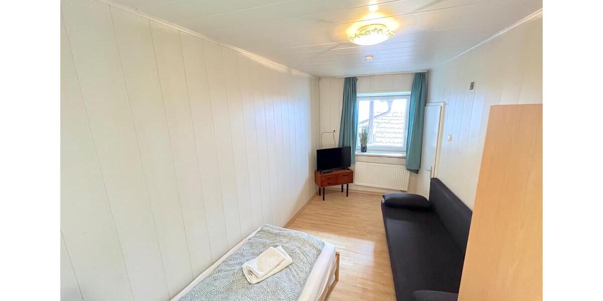 Etagenwohnung Pilsting - 2 Zimmer, 25 m&sup2;, 380&euro; | Angebot:25266212