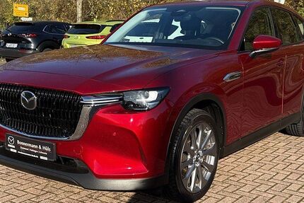 Mazda CX-60 26.146 km 34.480 &euro; Hattingen 45527