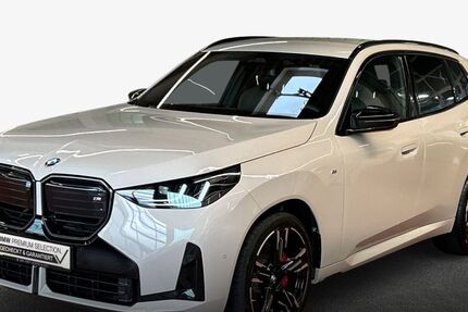 BMW X3 M50 7.780 km 69.890 € Karlsruhe 76227