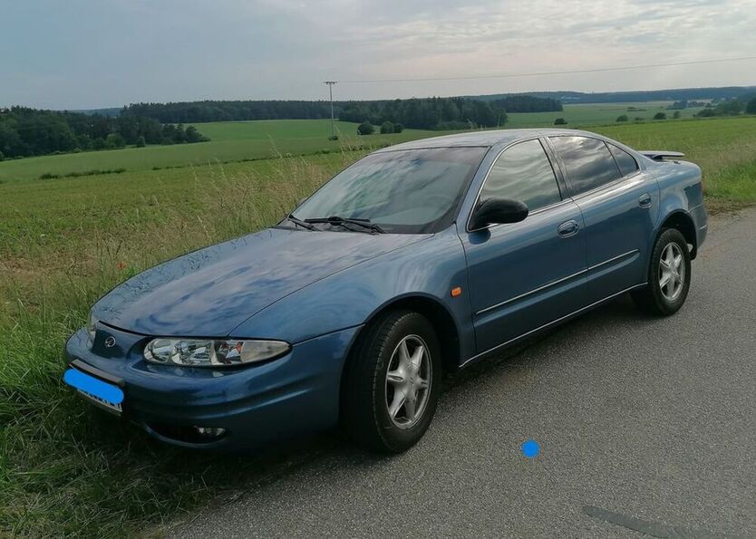 Alero