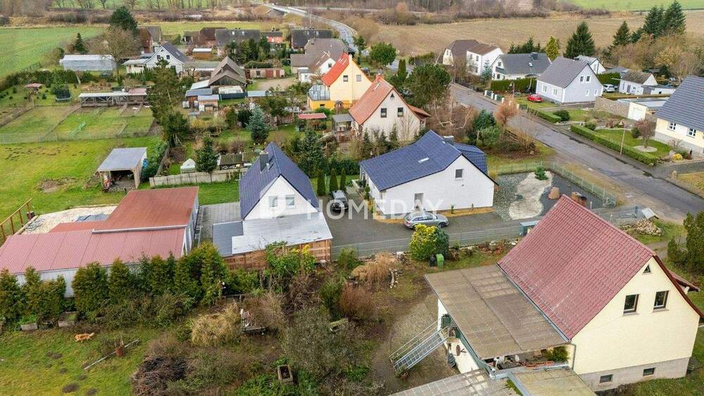 Einfamilienhaus Bandelin - 7 Zimmer, 230 m&sup2;, 465.000&euro; | Angebot:25697546