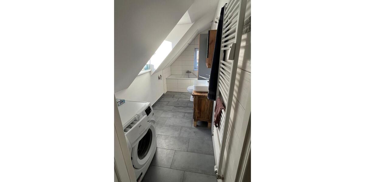 Dachgeschoßwohnung Oldenburg in Holstein - 1.5 Zimmer, 45 m&sup2;, 560&euro; | Angebot:25392353