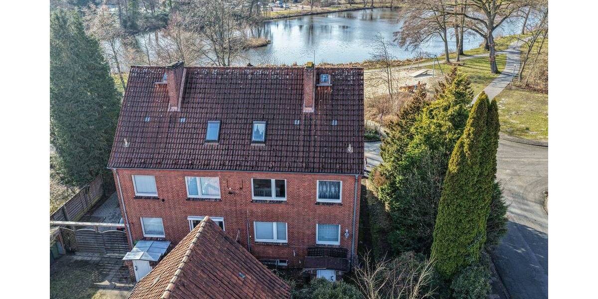 Doppelhaushälfte Munster - 4 Zimmer, 97 m&sup2;, 157.000&euro; | Angebot:26273812