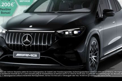 Mercedes-Benz EQE SUV 18.279 km 93.990 &euro; Hamburg 22047