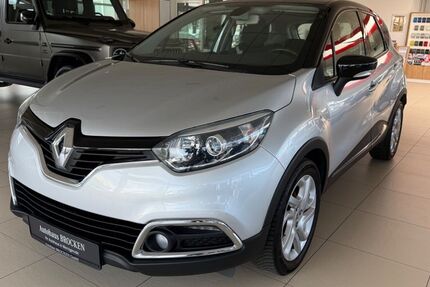 Renault Captur 212.536 km 6.190 &euro; Wernigerode 38855