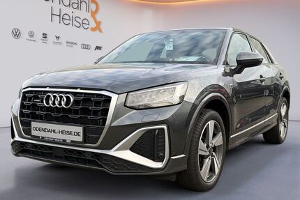 Audi Q2 58.516 km 28.750 &euro; Köln 50739