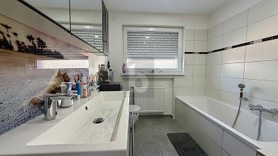 FAMILIENFREUNDLICH WOHNEN MIT GROßEM GARTEN - Einfamilienhaus Albstadt Gemarkung Onstmettingen | Angebot:26698056