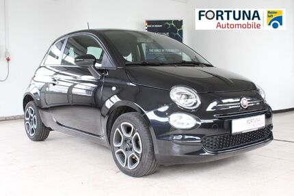 Fiat 500 51.500 km 10.480 &euro; Ansbach 91522