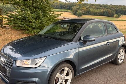 Audi A1 106.800 km 12.500 &euro; Herleshausen 37293