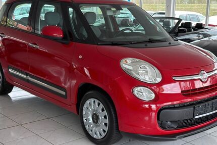 Fiat 500L 109.000 km 6.990 &euro; Speyer 67346